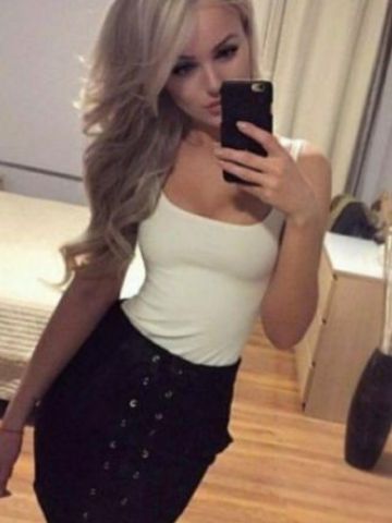 Анкета проститутки Жемчужина, 24 года